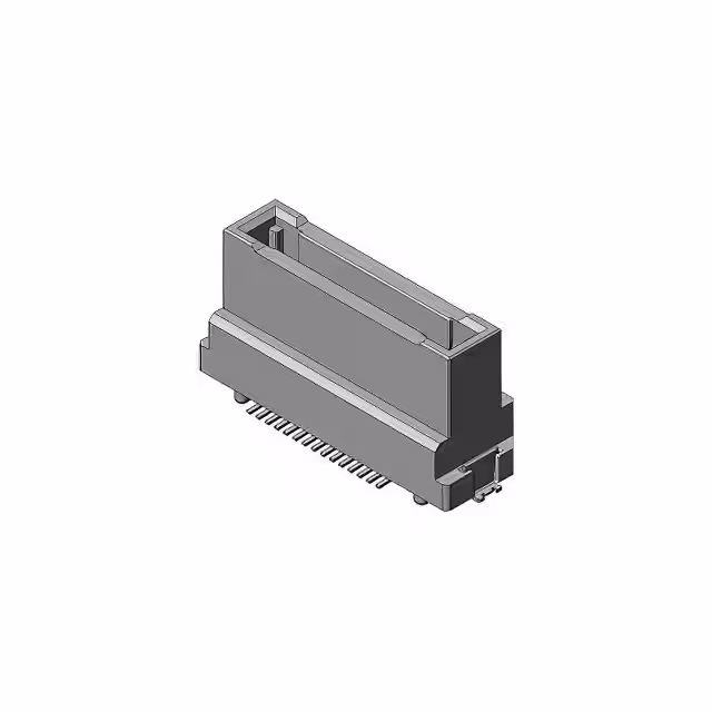 MA01R030VADBR500 JAE Electronics  Matrices de type bord Mezzanine (carte à carte)